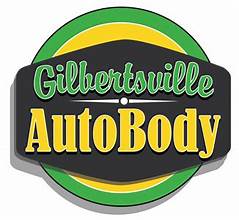 gilbertsville auto body