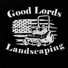 good lords landscaping